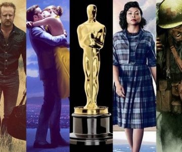 Diversidad, el nuevo color del Oscar 2017