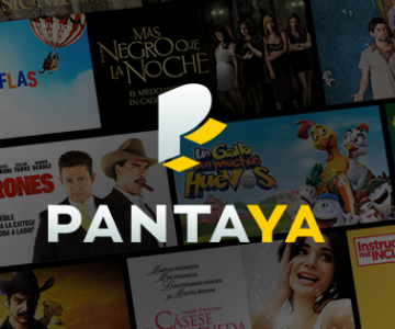 Pantaya llega al mercado hispano de los Estados Unidos