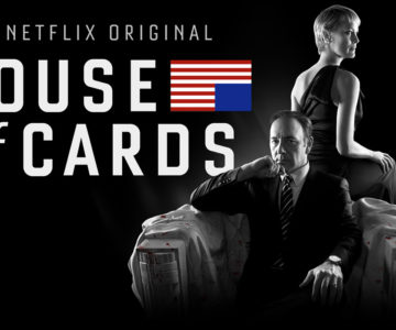 Escándalo sexual deja a Kevin Spacey sin Emmy y sin serie en Netflix