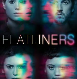 Flatliners debuta en Blu-Ray y DVD