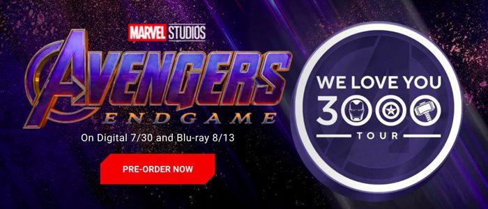 En honor a Avengers, Marvel anuncia tour por Estados Unidos