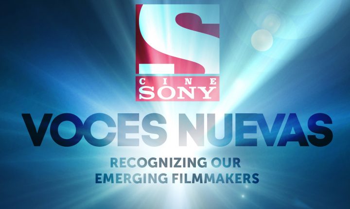 Cine Sony transmite cortos de nuevos cineastas latinos