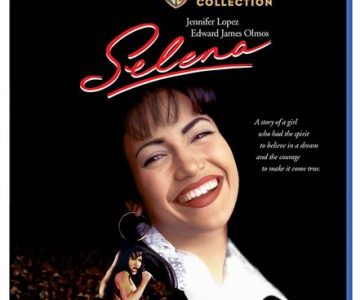 ¡Gánate un Blu-Ray de Selena!