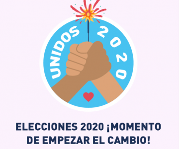 Chispa y Voto Latino unen alianzas para que tu voz se escuche