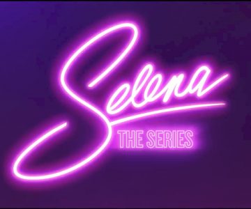 Selena la serie llegará en diciembre por Netflix