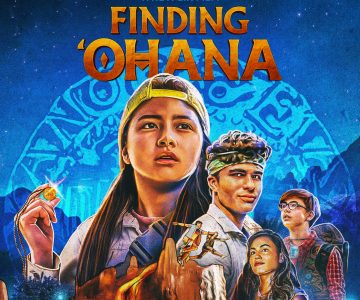 Finding ‘Ohana próximamente en Netflix