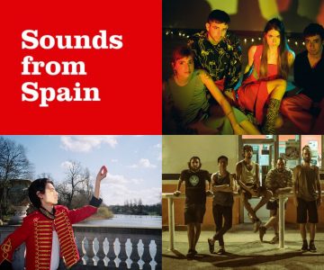 Sounds from Spain regresa al SXSW con la presentación virtual de Belako y Candeleros