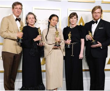La diversidad y la inclusión dijeron presente en la edición 93 del Oscar