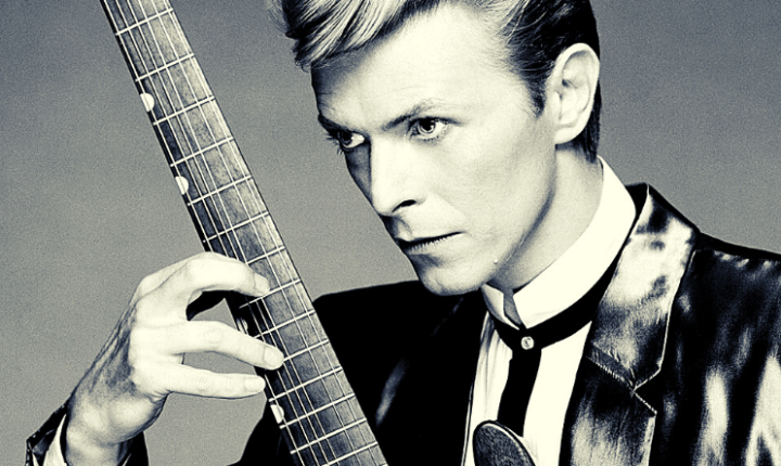 Venden el catálogo musical de David Bowie a Warner Music por US$ 250 millones